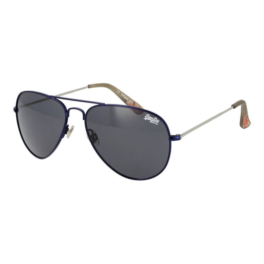 Unisexsolglasögon Superdry SDS HERITAGE 58212 finns hos Aktivcamping
