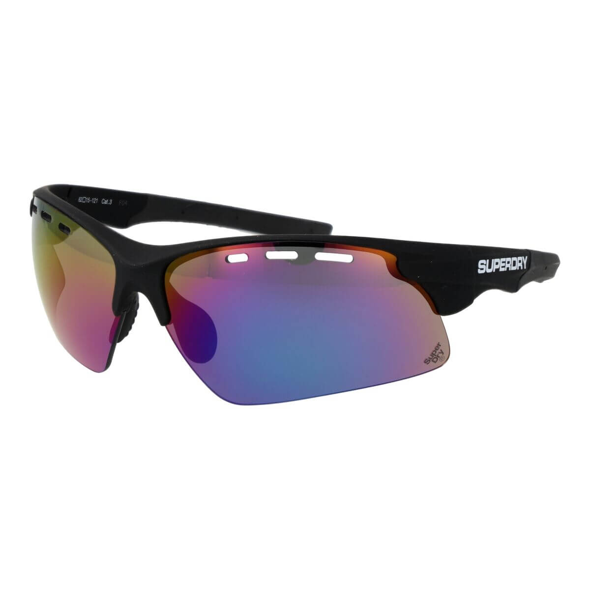 Unisexsolglasögon Superdry SDS SPRINT 62127 - finns hos Aktivcamping