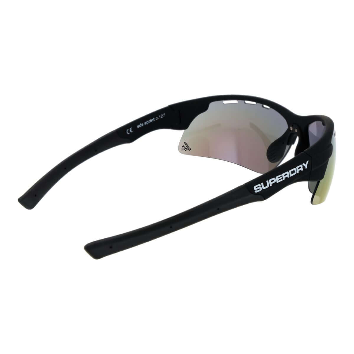 Unisexsolglasögon Superdry SDS SPRINT 62127 - finns hos Aktivcamping