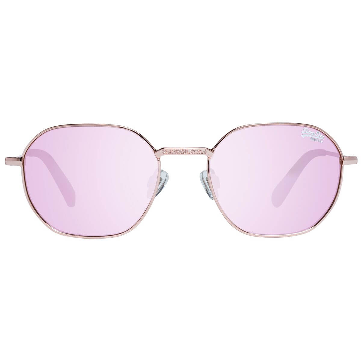 Unisexsolglasögon Superdry SDS SUPER 52201 finns hos Aktivcamping