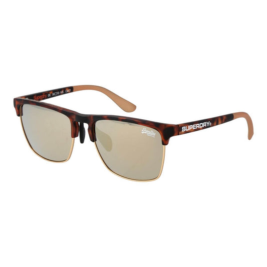Unisexsolglasögon Superdry SDS SUPERFLUX 56102 finns hos Aktivcamping