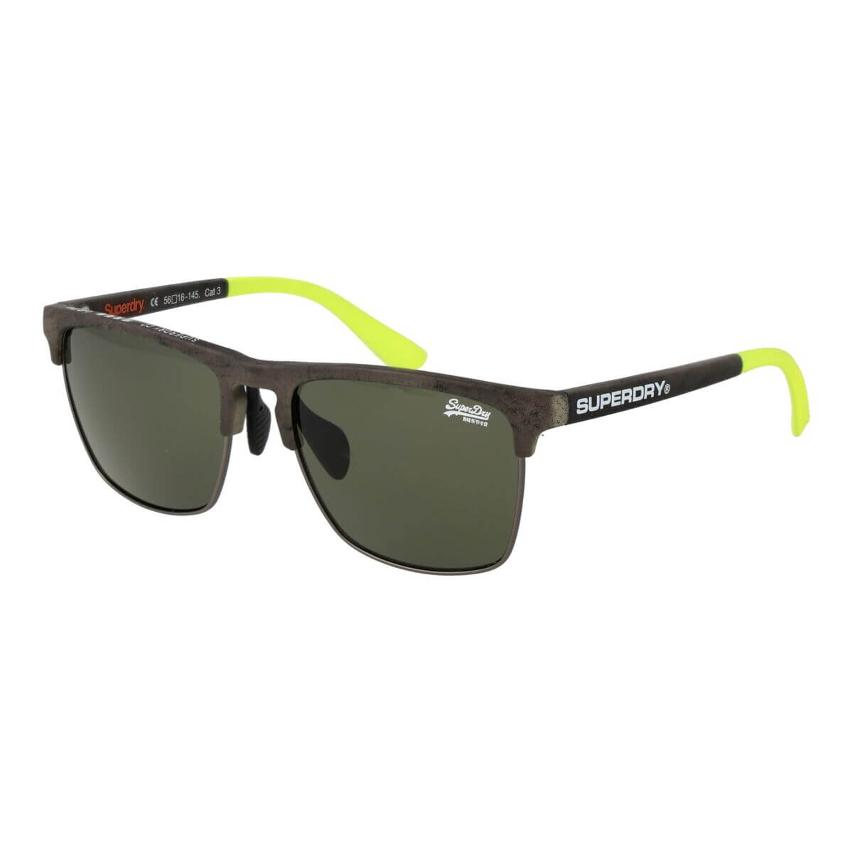 Unisexsolglasögon Superdry SDS SUPERFLUX 56108 - finns hos Aktivcamping