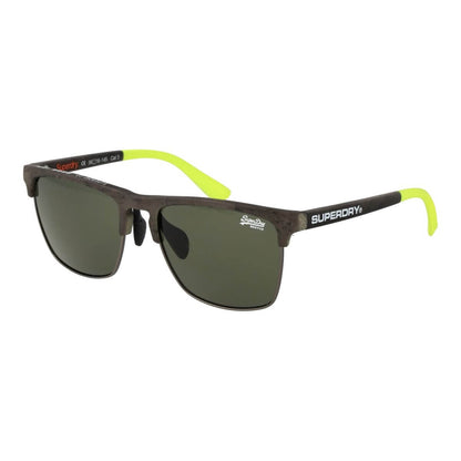 Unisexsolglasögon Superdry SDS SUPERFLUX 56108 - finns hos Aktivcamping