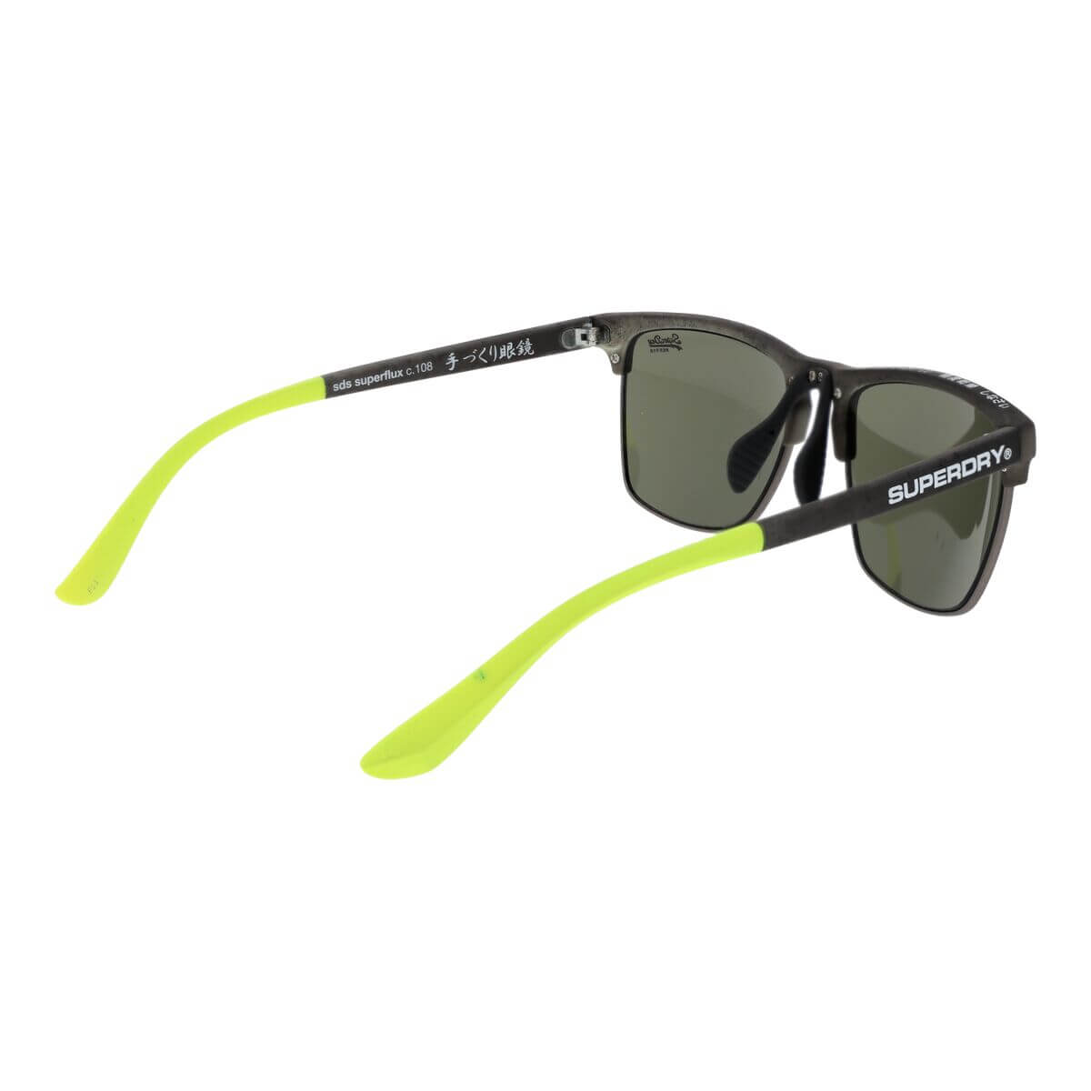 Unisexsolglasögon Superdry SDS SUPERFLUX 56108 - finns hos Aktivcamping