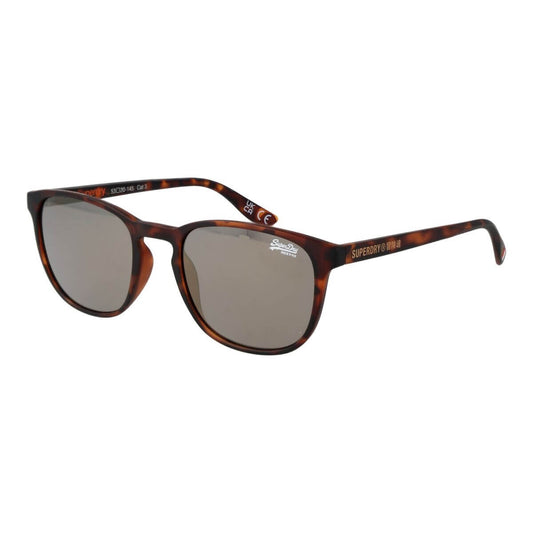 Unisexsolglasögon Superdry SDS SUMMER 53102 finns hos Aktivcamping