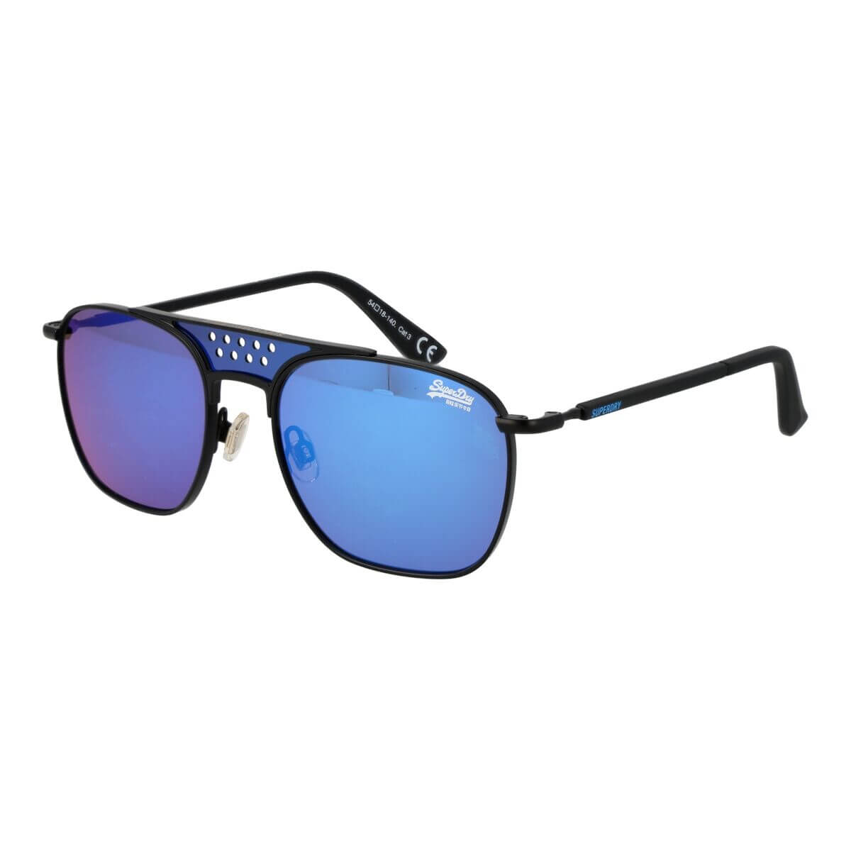 Unisexsolglasögon Superdry SDS TROPHY 54014 - finns hos Aktivcamping