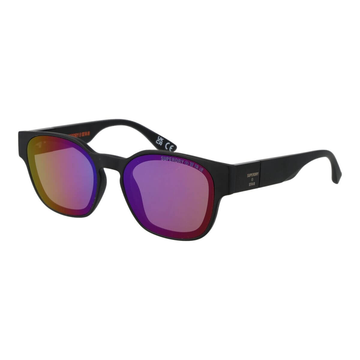 Herrsolglasögon Superdry SDS XMONO 53127 - finns hos Aktivcamping