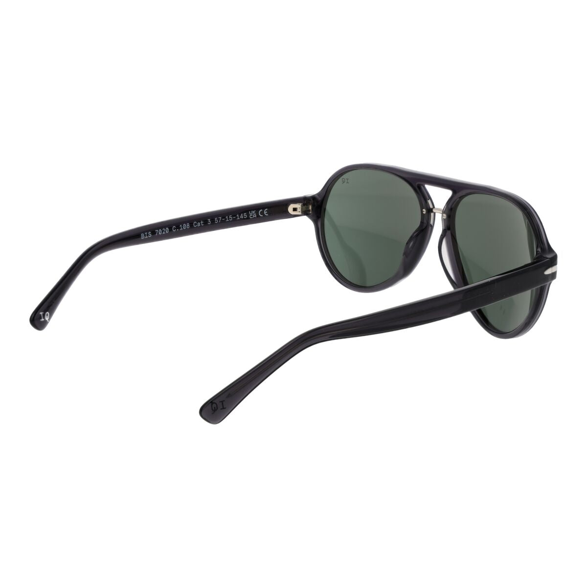 Unisexsolglasögon Botaniq MOD. BIS-7020 57108 - finns hos Aktivcamping