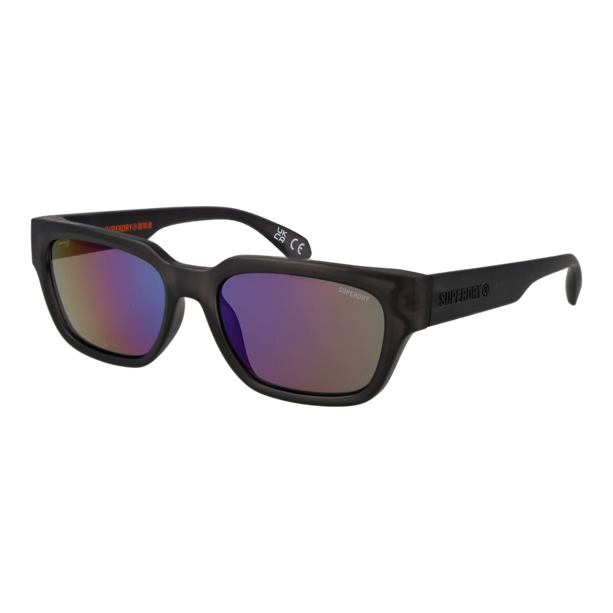 Herrsolglasögon Superdry SDS 5004 56108 - finns hos Aktivcamping
