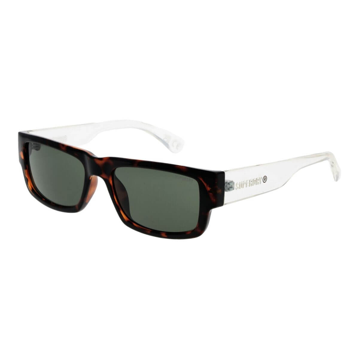 Unisexsolglasögon Superdry SDS 5005 54102 finns hos Aktivcamping