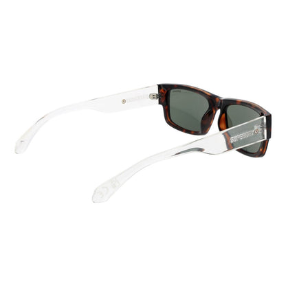 Unisexsolglasögon Superdry SDS 5005 54102 finns hos Aktivcamping