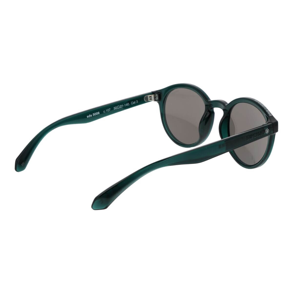 Unisexsolglasögon Superdry SDS 5006 50107 - finns hos Aktivcamping