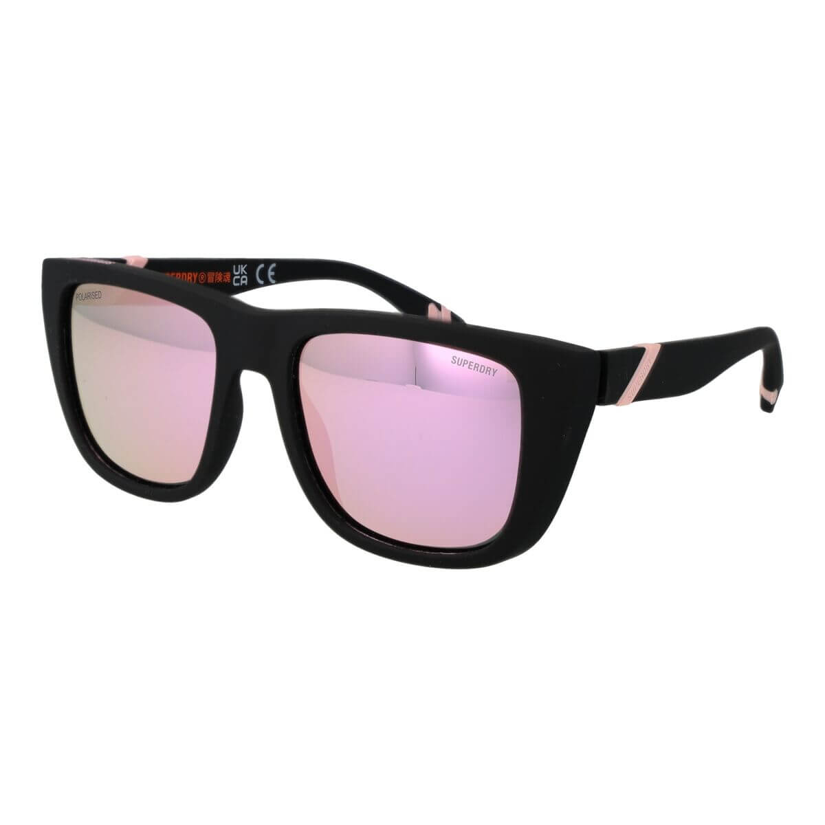 Damsolglasögon Superdry SDS 5010 53104P finns hos Aktivcamping