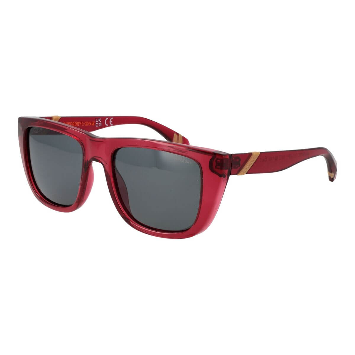 Damsolglasögon Superdry SDS 5010 53163P - finns hos Aktivcamping