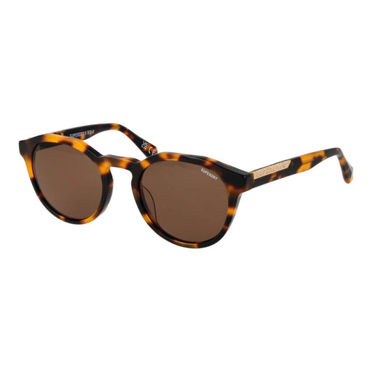 Unisexsolglasögon Superdry SDS 5012 52102 finns hos Aktivcamping