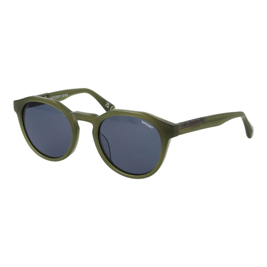 Unisexsolglasögon Superdry SDS 5012 52107 finns hos Aktivcamping