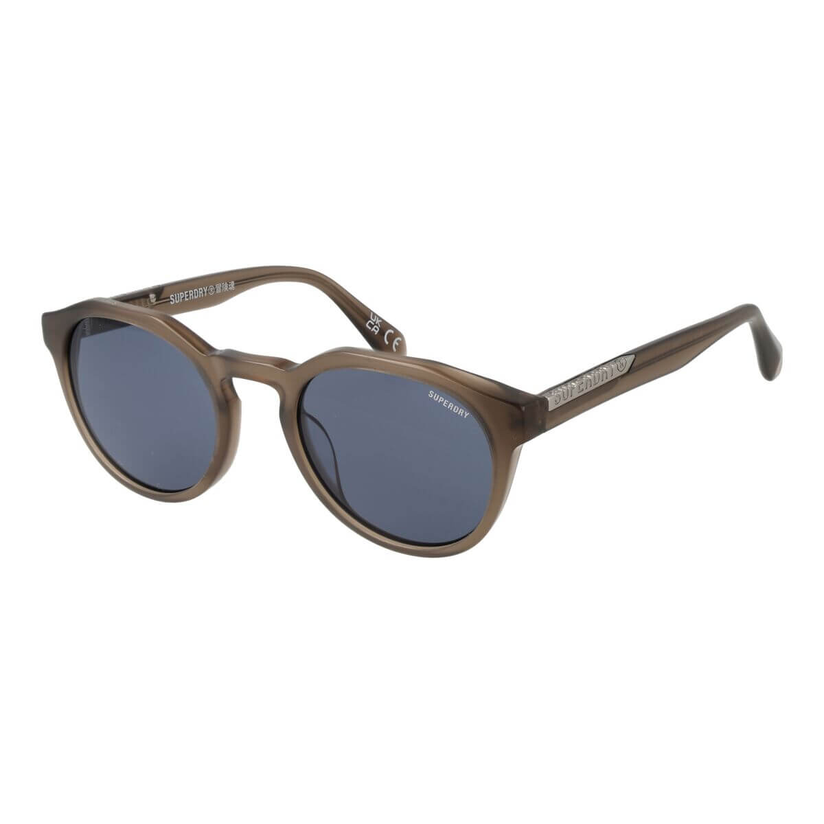 Unisexsolglasögon Superdry SDS 5012 52109 finns hos Aktivcamping