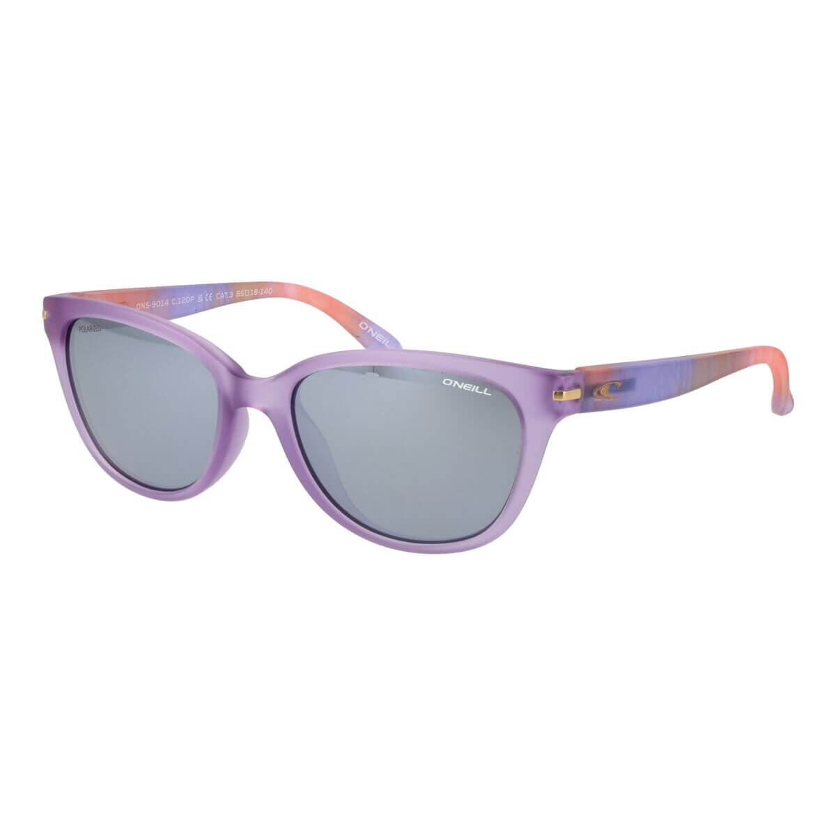 Damsolglasögon O'Neill ONS 9014 2-0 55120P finns hos Aktivcamping
