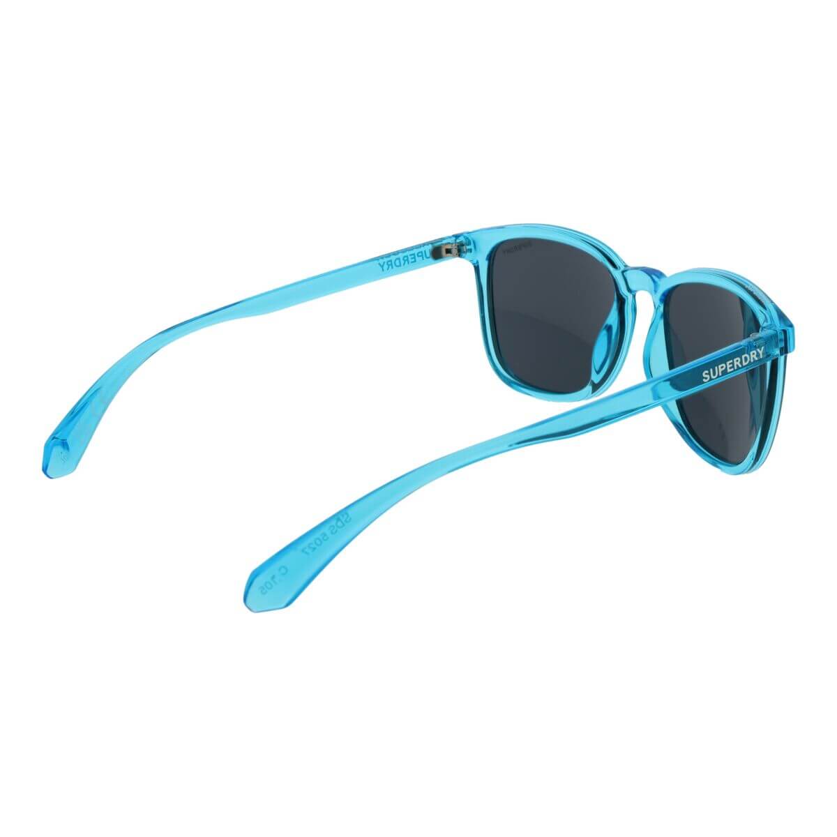 Unisexsolglasögon Superdry SDS 5027 55105 - finns hos Aktivcamping