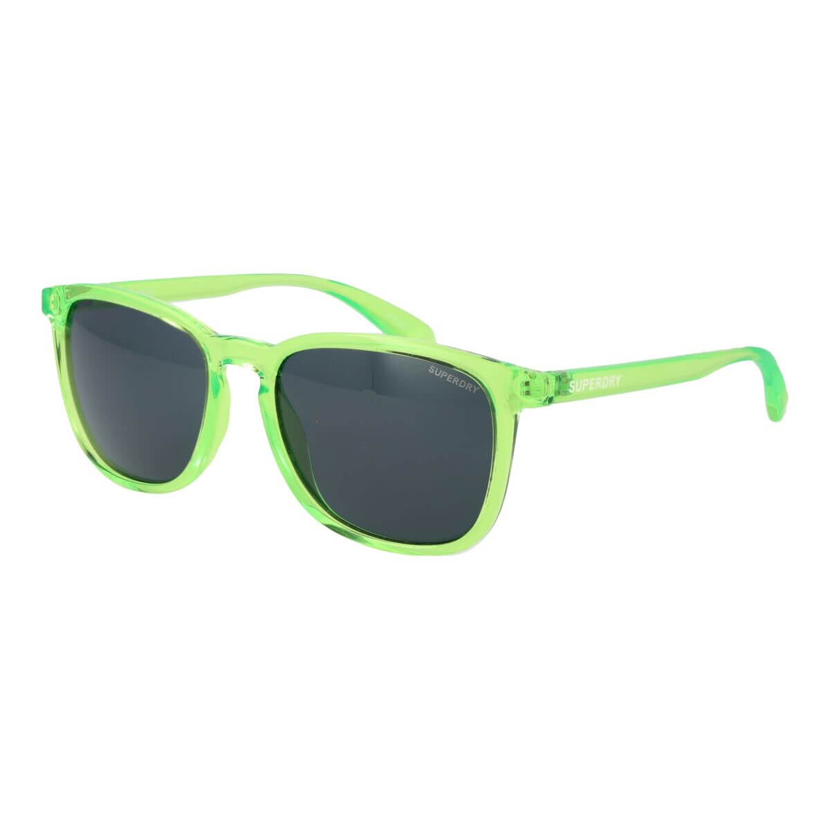 Unisexsolglasögon Superdry SDS 5027 55107 finns hos Aktivcamping