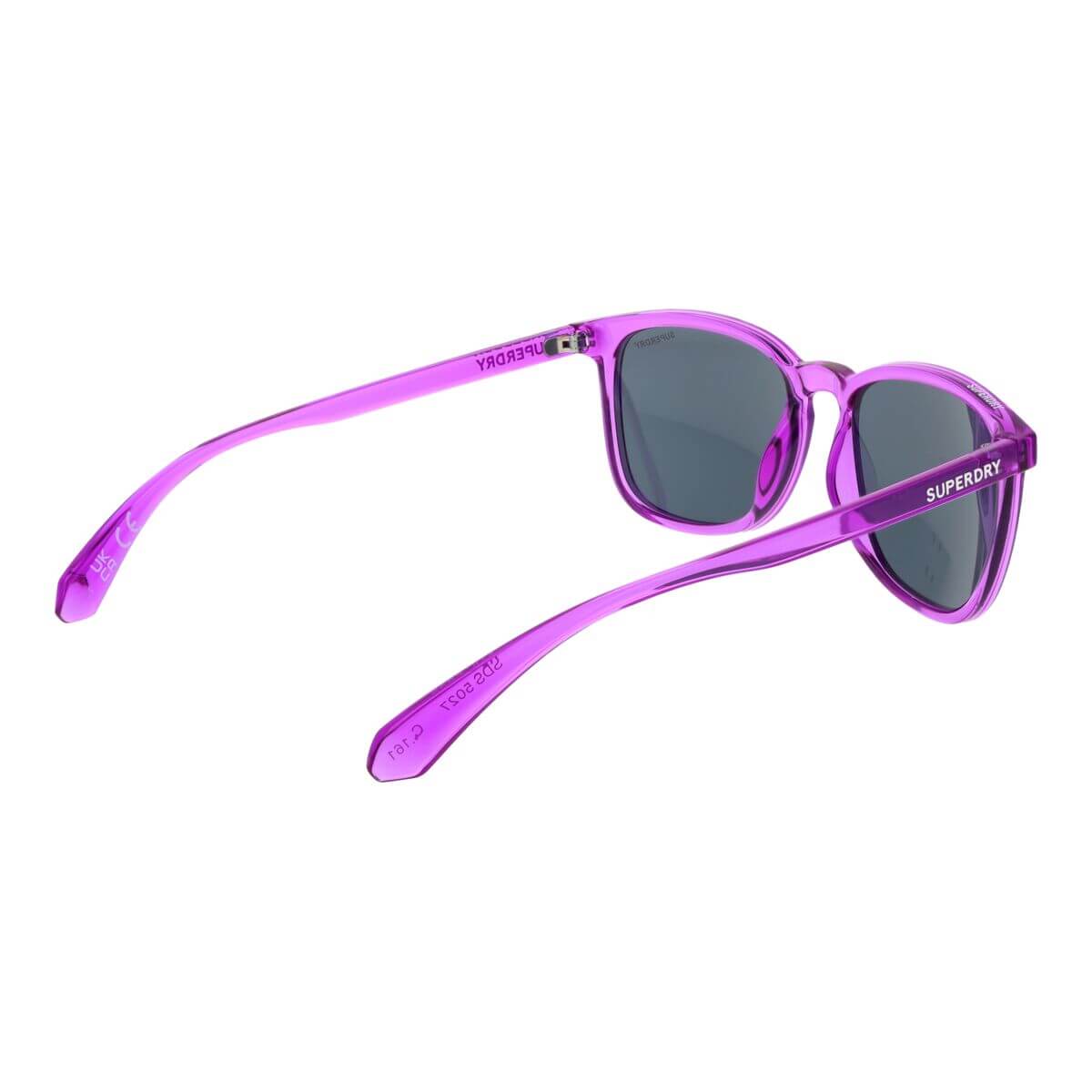 Unisexsolglasögon Superdry SDS 5027 55161 finns hos Aktivcamping