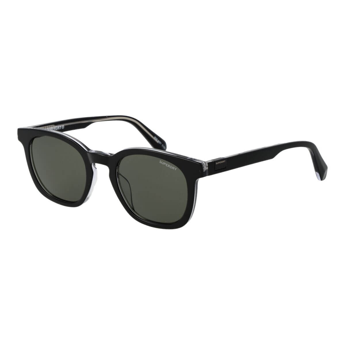 Unisexsolglasögon Superdry SDS 5031 48104 - finns hos Aktivcamping