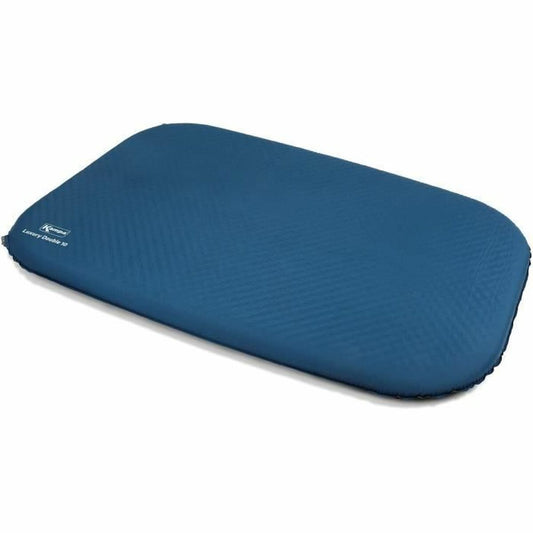 Air mattress Kampa 1.98 x 1.30 m Blue