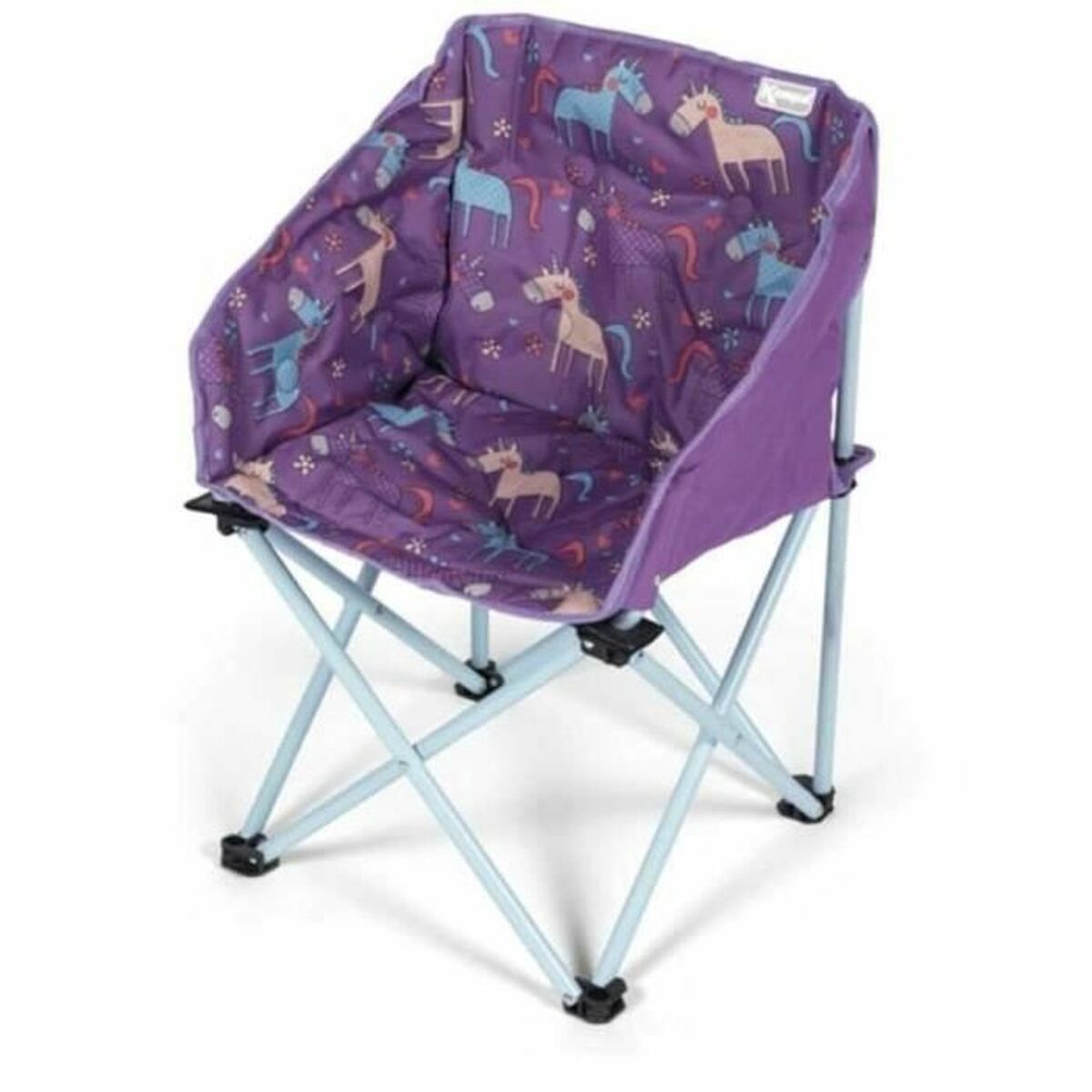 Folding Chair Kampa