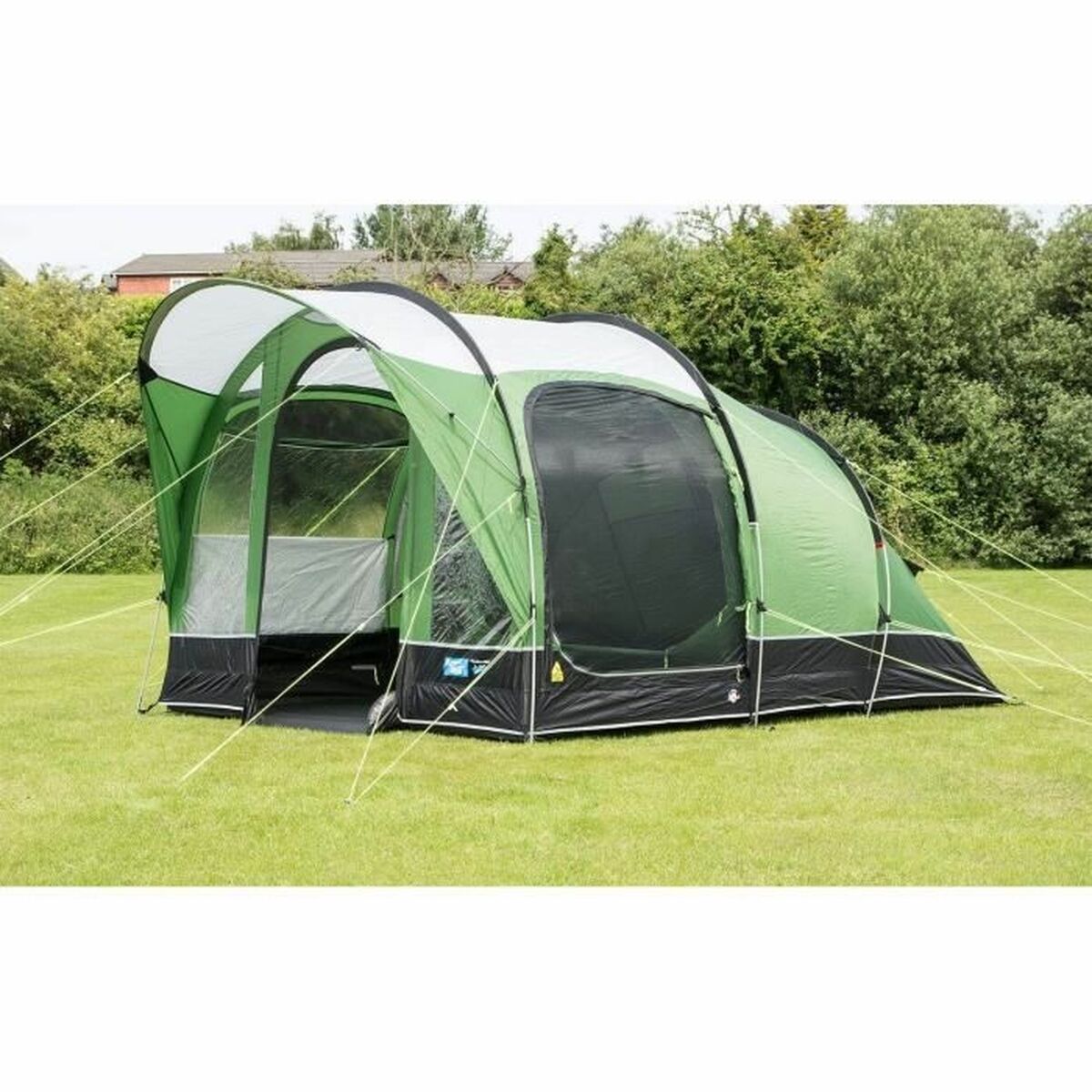 Tents Kampa