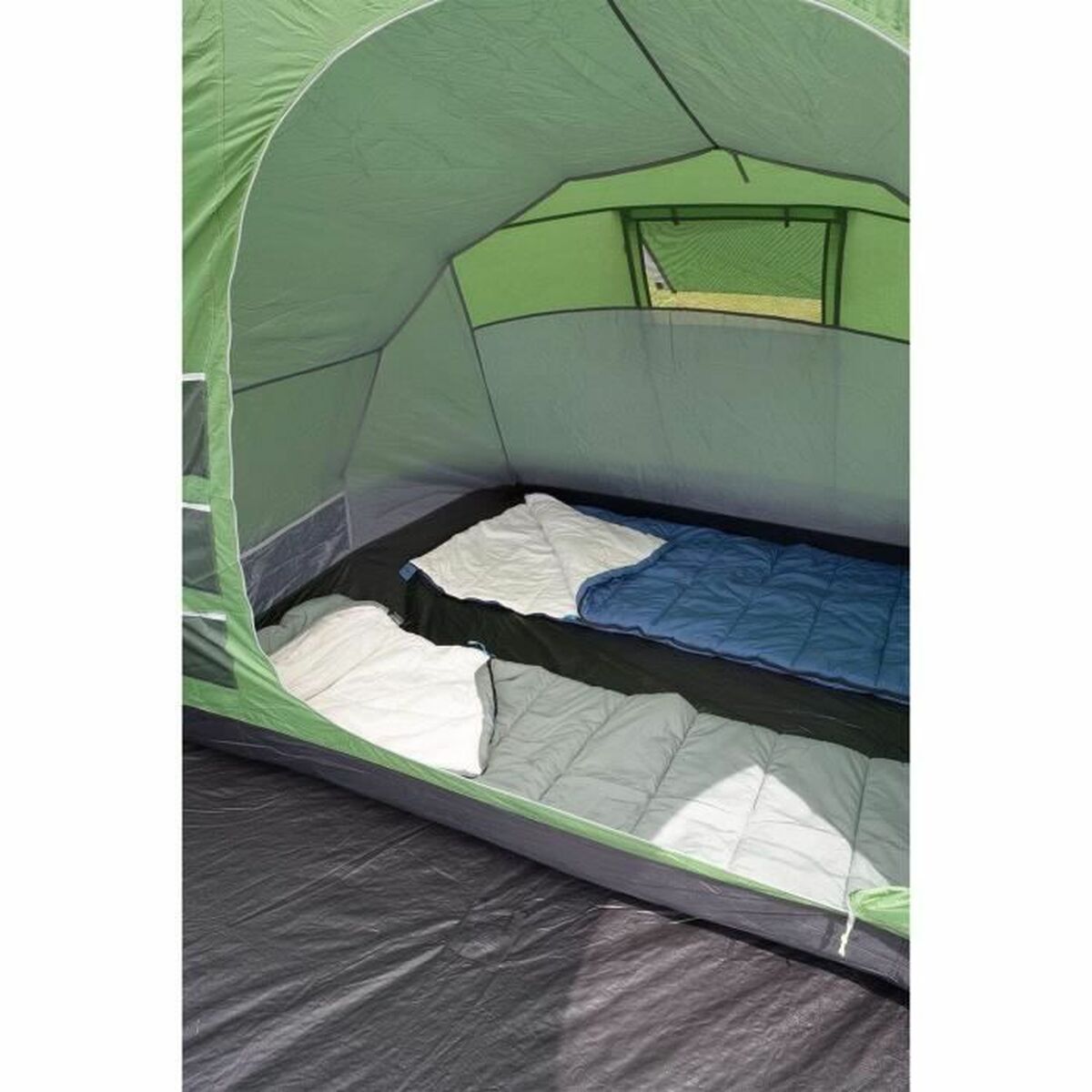 Tents Kampa