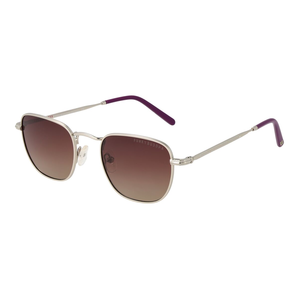 Unisexsolglasögon Funky Buddha FBS2030 48003 - finns hos Aktivcamping