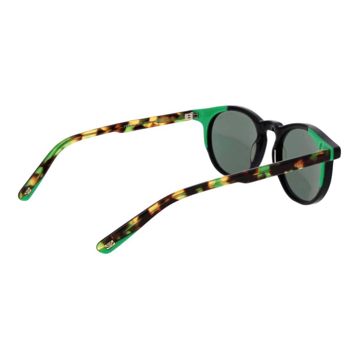 Herrsolglasögon Funky Buddha FBS2034 52003 - finns hos Aktivcamping