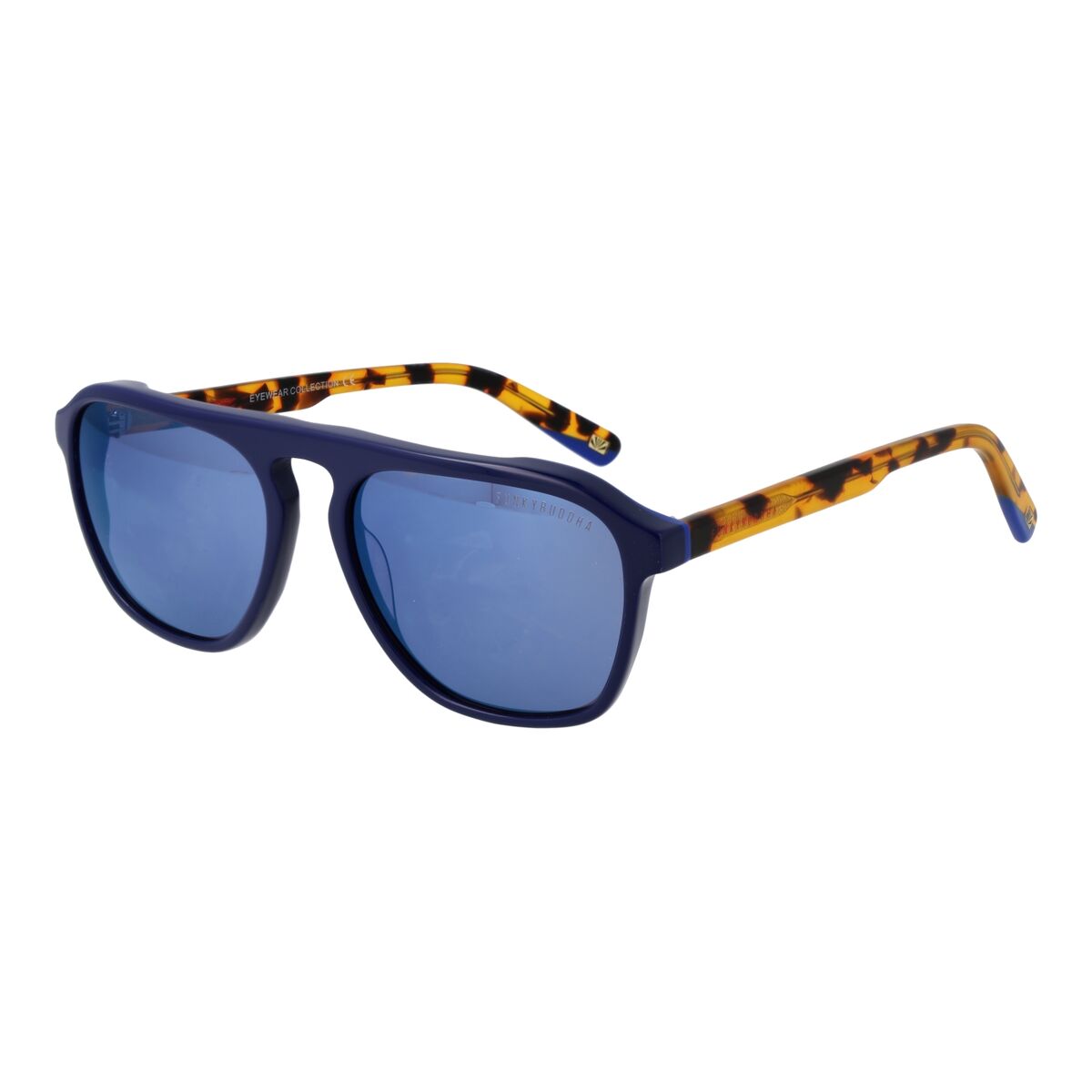Herrsolglasögon Funky Buddha FBS2035 55001 - finns hos Aktivcamping