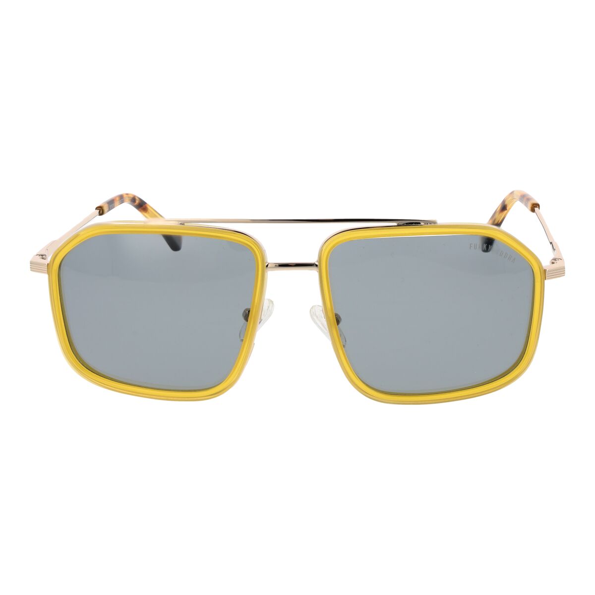 Herrsolglasögon Funky Buddha FBS2048 58001 - finns hos Aktivcamping