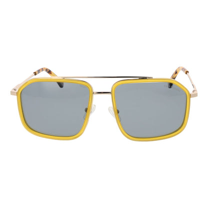 Herrsolglasögon Funky Buddha FBS2048 58001 - finns hos Aktivcamping