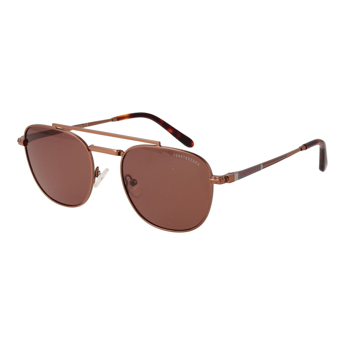 Herrsolglasögon Funky Buddha FBS2056 54001 - finns hos Aktivcamping