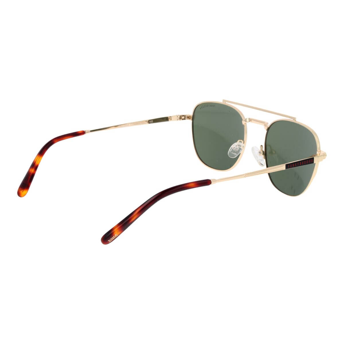 Herrsolglasögon Funky Buddha FBS2056 54003 finns hos Aktivcamping