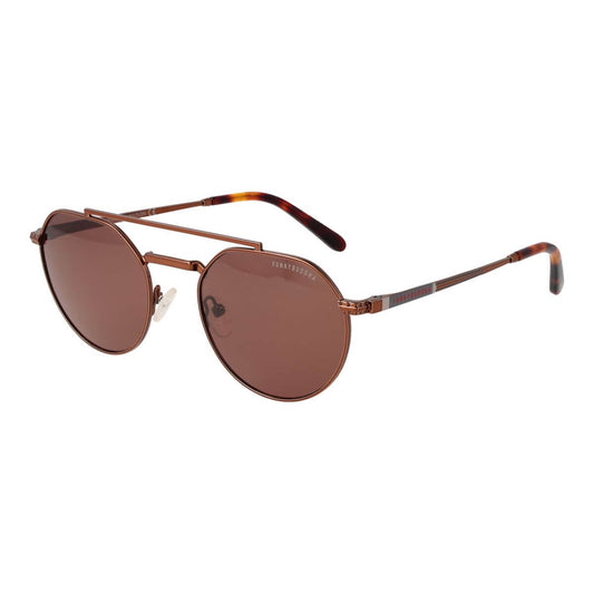 Herrsolglasögon Funky Buddha FBS2057 53001 Multicolour finns hos Aktivcamping