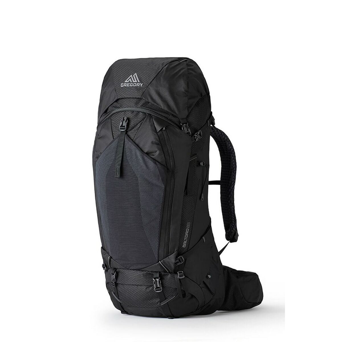 Ryggsäck Gregory Baltoro 65 Svart - finns hos Aktivcamping