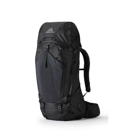 Ryggsäck Gregory Baltoro 65 Svart - finns hos Aktivcamping