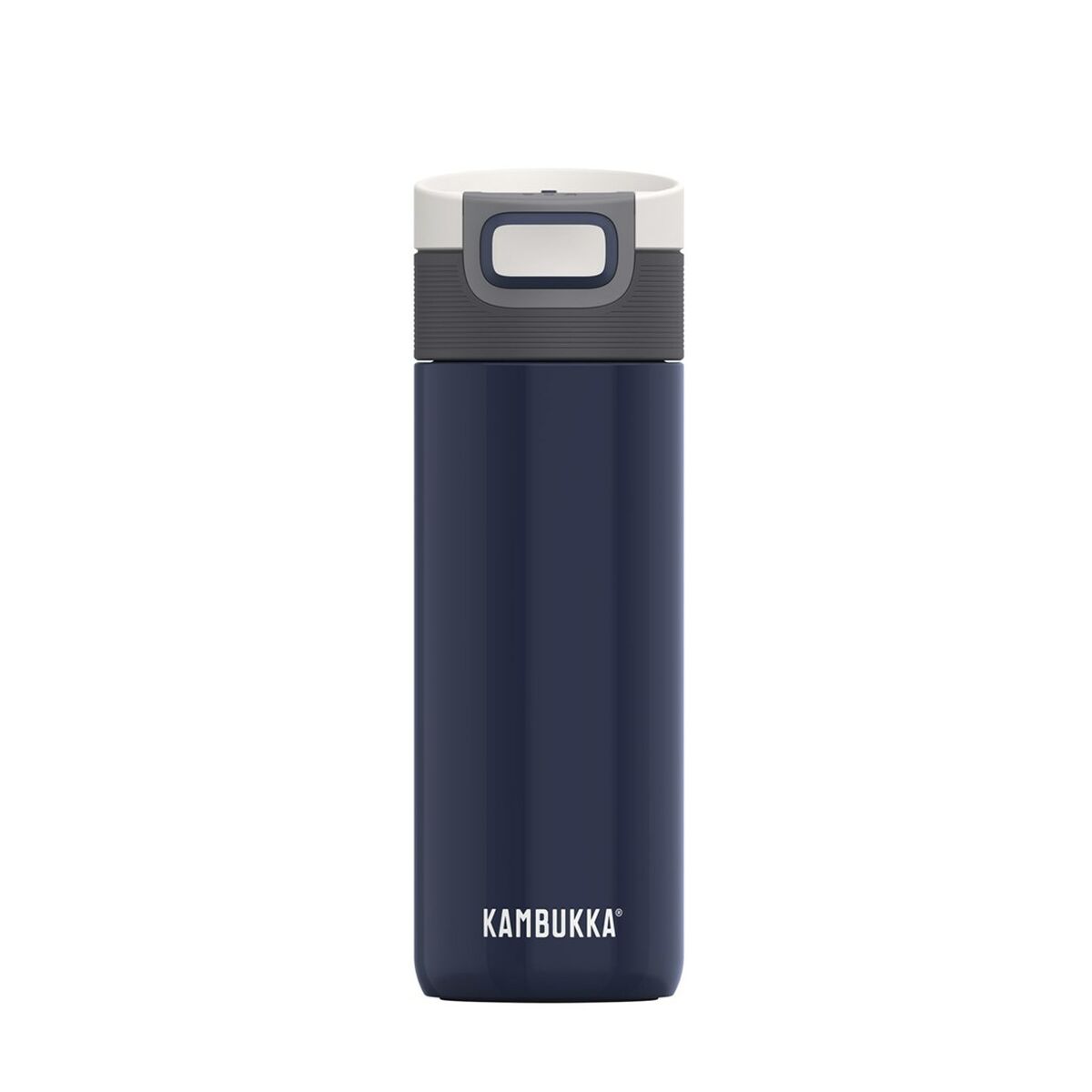 Thermos Kambukka Etna Blue Stainless steel 500 ml