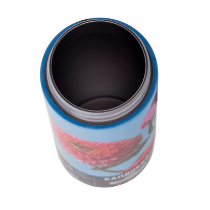 Thermos Kambukka Etna Blue Stainless steel 500 ml