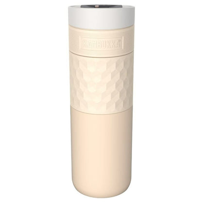 Termos Kambukka Etna Grip Barely Beige Rostfritt stål 500 ml