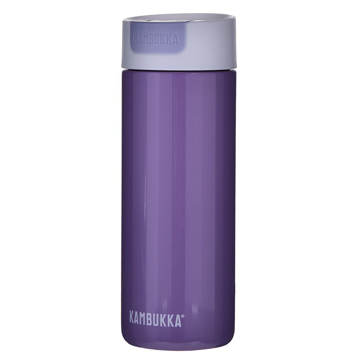 Thermos Kambukka Olympus Violet Stainless steel 500 ml