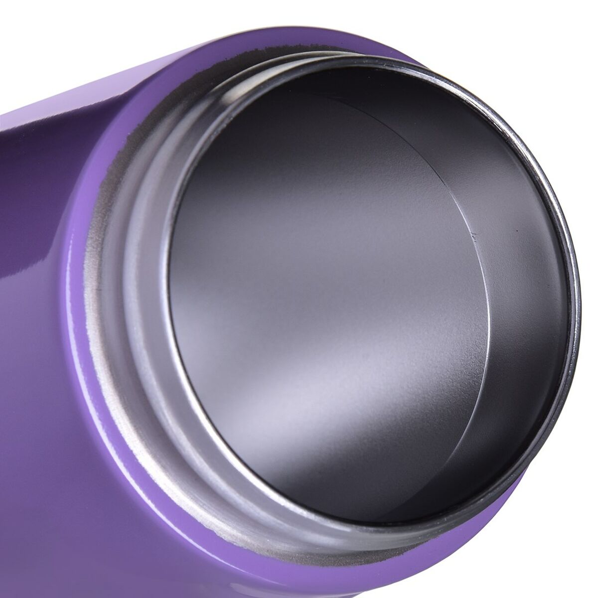 Thermos Kambukka Olympus Violet Stainless steel 500 ml