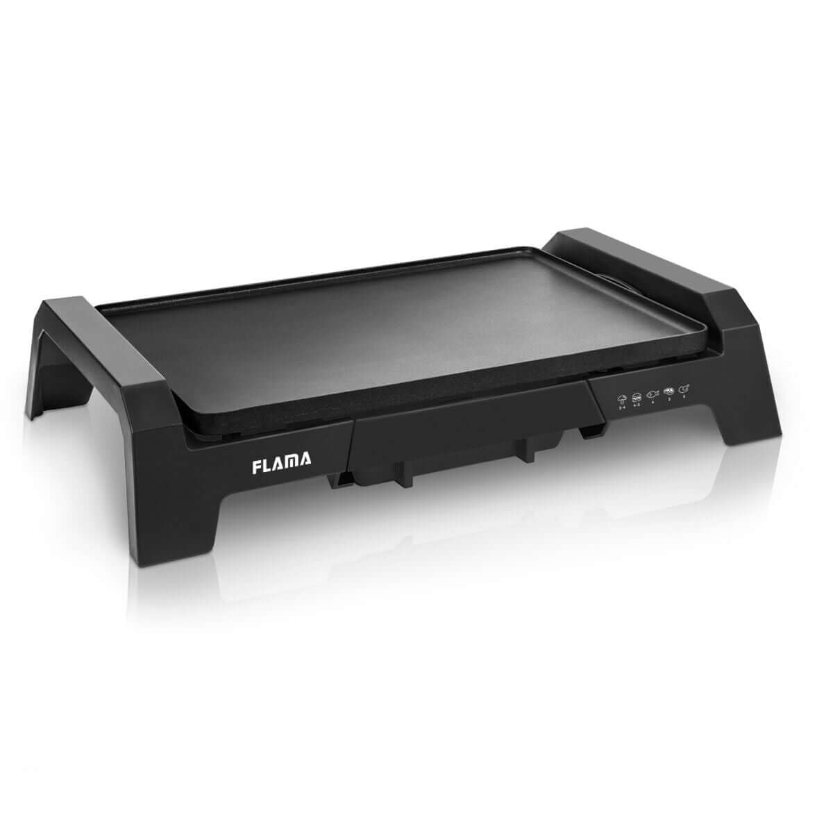 Grillplatta Flama 4743FL finns hos Aktivcamping