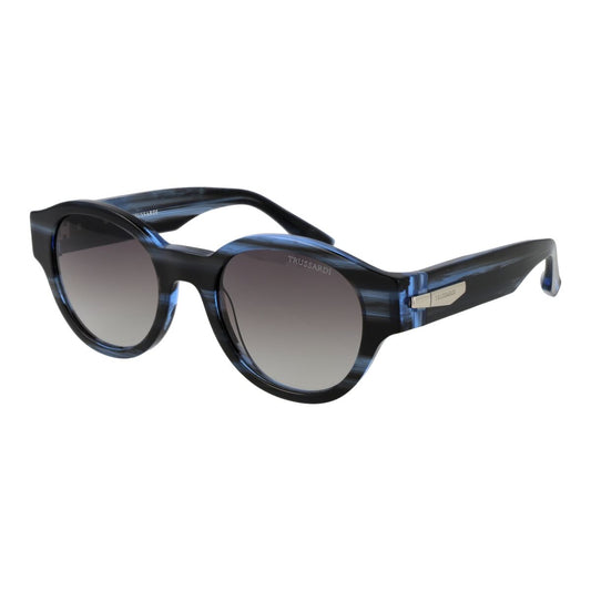 Herrsolglasögon Trussardi TSM9008 51E02 finns hos Aktivcamping
