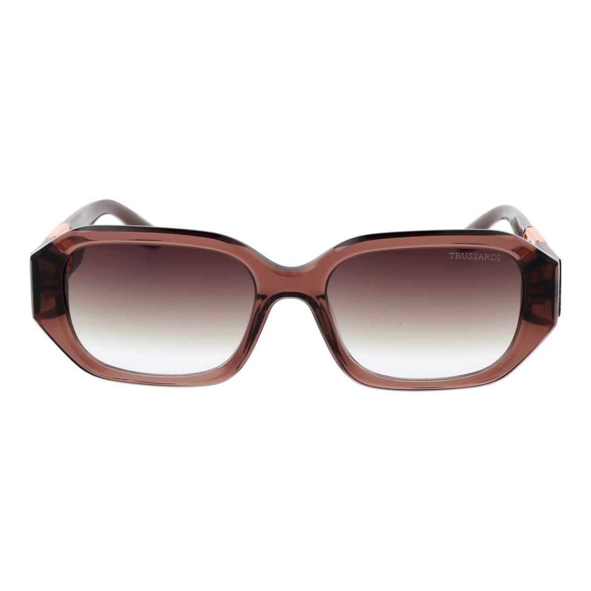 Damsolglasögon Trussardi TSW9011 55T01 - finns hos Aktivcamping