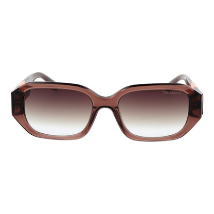 Damsolglasögon Trussardi TSW9011 55T01 - finns hos Aktivcamping
