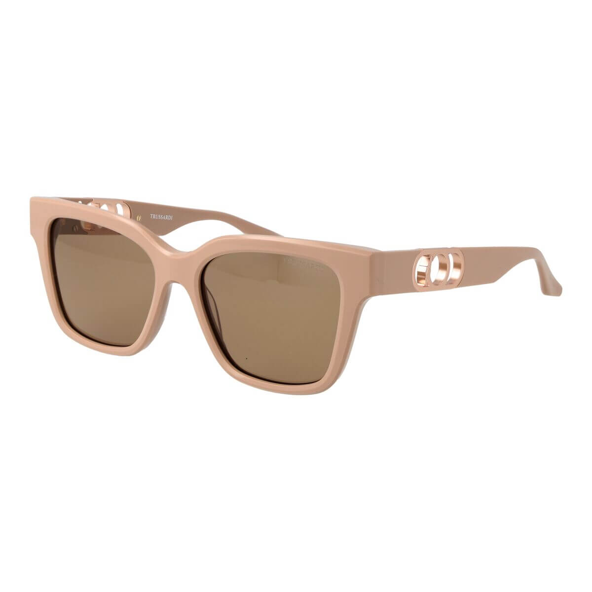 Damsolglasögon Trussardi TSW9012 55D01 finns hos Aktivcamping